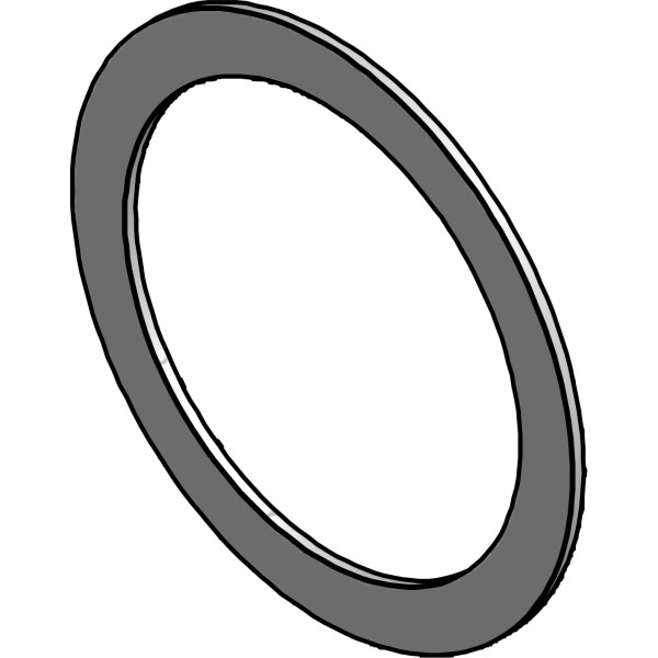 ZESTAW NAPRAWCZY FLANGE GASKET NRVA 15/20