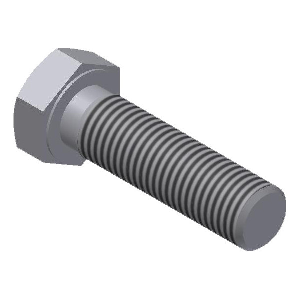 SZPILKI -  STAYBOLT SET (FA 25)