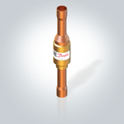 ZAWOR ZWROTNY NRV 10S CHECK VALVE SW I/40  