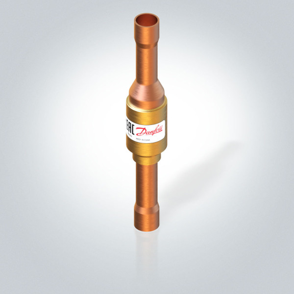 ZAWOR ZWROTNY NRV 10S CHECK VALVE SW I/40