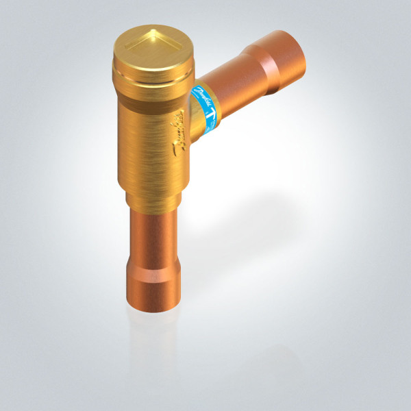 ZAWÓR ZWROTNY NRVH 22S E CHECK VALVE AW M/18