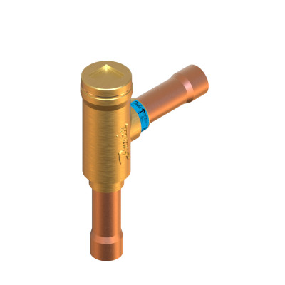 ZAWÓR ZWROTNY NRVH 28S E CHECK VALVE AW M/6
