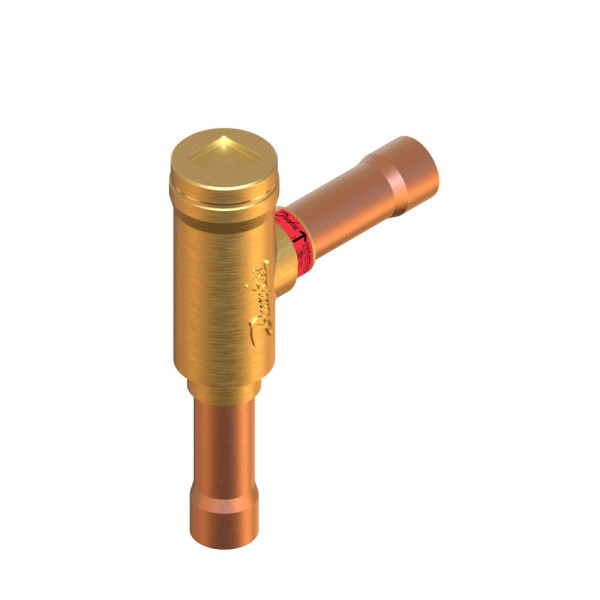 ZAWÓR ZWROTNY - OP. ZBIORCZE  NRV 28S CHECK VALVE AW I/12