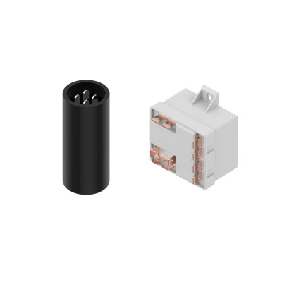 CZĘŚCI ZAMIENNE CAJ9513Z _ F1KIT 