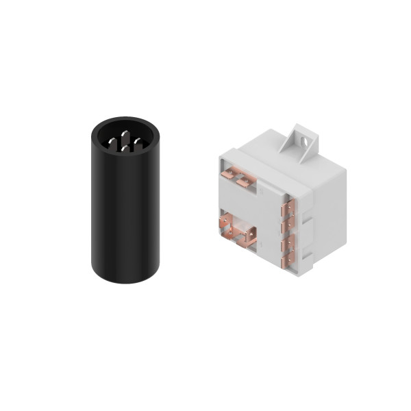 CZĘŚCI ZAMIENNE CAJ9513Z _ F1KIT 