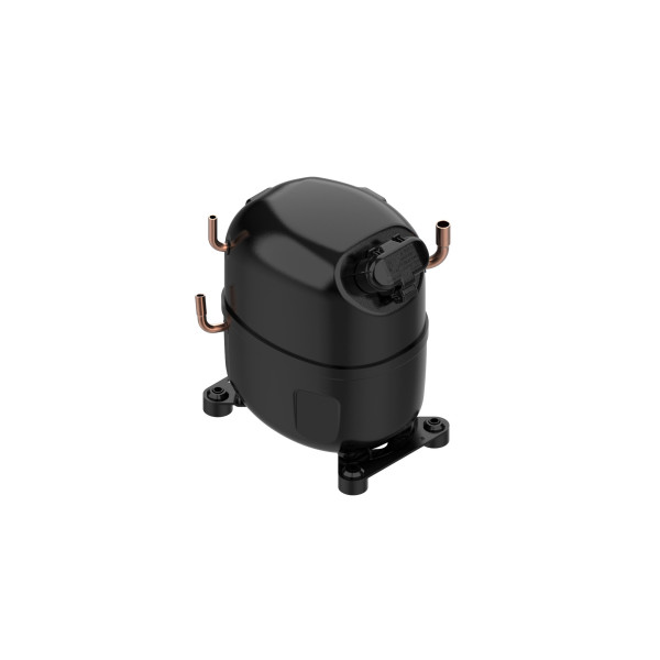 SPRĘŻARKA FCAJ4517Z 1 FAZA CAJ4517Z (AJ2) POUR MSYM026G ET MPYM026G