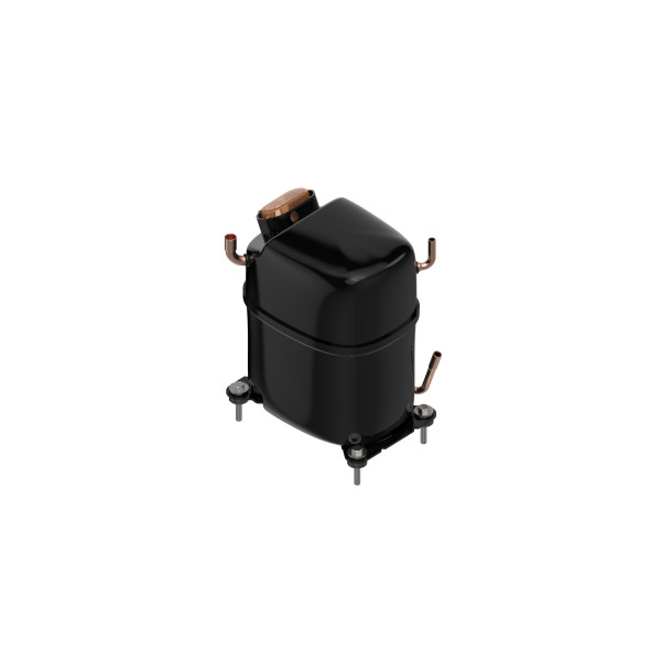 SPRĘŻARKA TAJ4517Z 3 FAZY COMP TAJ4517Z (AJ2) POUR M*YM026E