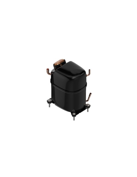 SPRĘŻARKA FCAJ2464Z 1 FAZA COMP CAJ2464Z (AJ2) POUR LSQM034G
