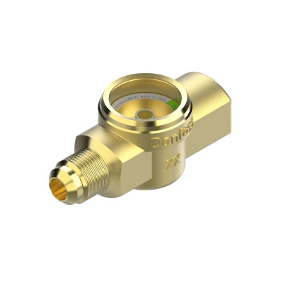 WZIERNIK SGN 10 SIGHT GLASS I/70  