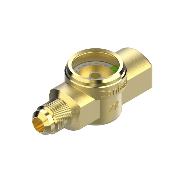 WZIERNIK SGN 10 SIGHT GLASS I/70