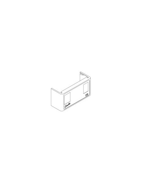 POKRYWA COVER FOR KP DUAL  