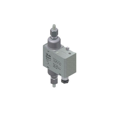 PRESOSTAT RÓŻN.  MP55A DIFF. PRESSURE SWITCH M/21