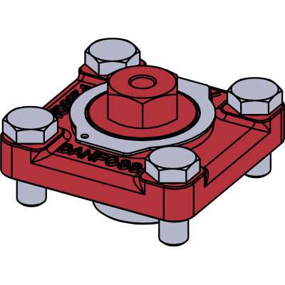 ZAWÓR FIA 15-20 TOP COMPLETE  