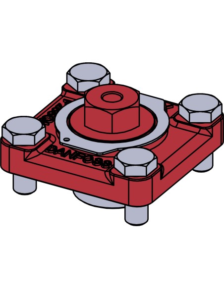 ZAWÓR FIA 15-20 TOP COMPLETE