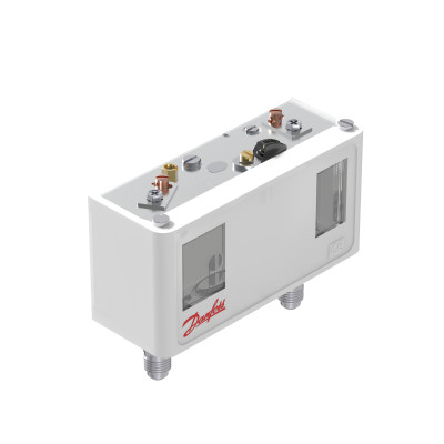 PRESOSTAT KP17WB PRESSURE SWITCH I/32