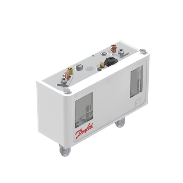 PRESOSTAT KP17WB PRESSURE SWITCH I/32