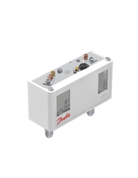 PRESOSTAT KP17WB PRESSURE SWITCH I/32