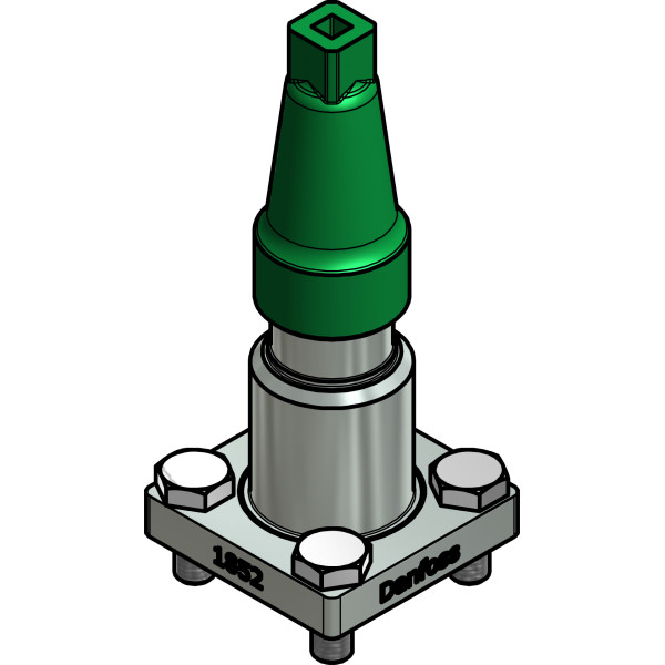 ZESTAW NAPRAWCZY -  ICFN 20 STOP/CHECK MODULE, SPARE