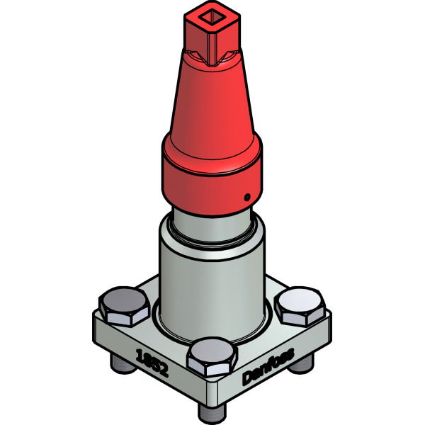 ZAWÓR SVA-S 15-20 TOP COMPLETE CAP