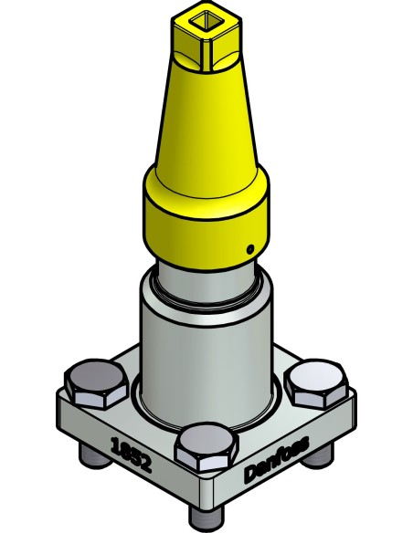 ZESTAW NAPRAWCZY -  ICFR 20 A REGULATION MODULE, SPARE PART