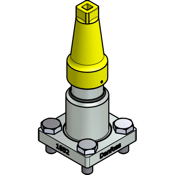 ZESTAW NAPRAWCZY -  ICFR 20 B REGULATION MODULE, SPARE PART