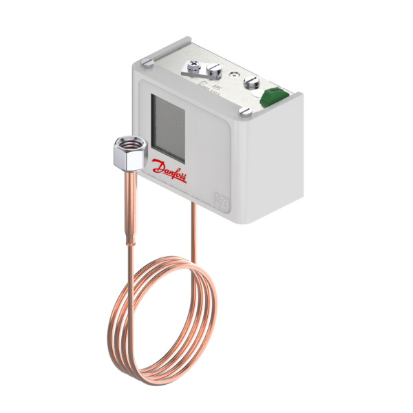 KP 5 PRESOSTAT KP5 PRESSURE SWITCH M/16