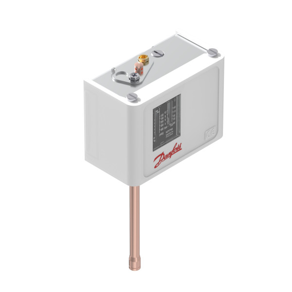 KP7W PRESOSTAT M/32 KP7W PRESSURE SWITCH M/32