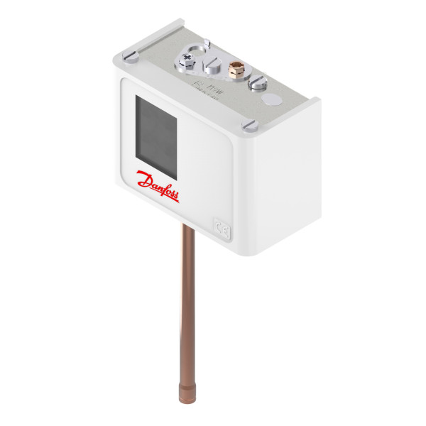 KP 7W PRESOSTAT KP7W PRESSURE SWITCH M/32