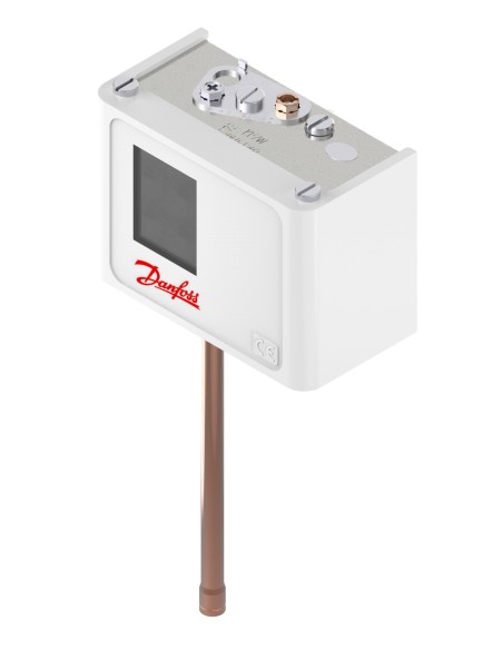 KP 7W PRESOSTAT KP7W PRESSURE SWITCH M/32