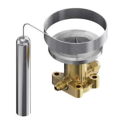 TE 55 ELEMENT TERMOSTATYCZNY N TE 55 ELEMENT N  