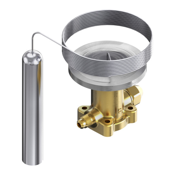 TE 20 ELEMENT TERMOSTATYCZNY N TE 20 ELEMENT N