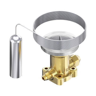 TE 12 ELEMENT TERMOSTATYCZNY N TE 12 ELEMENT N  