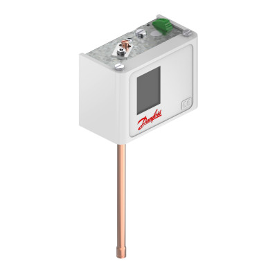 KP 7B PRESOSTAT KP7B PRESSURE SWITCH M/32