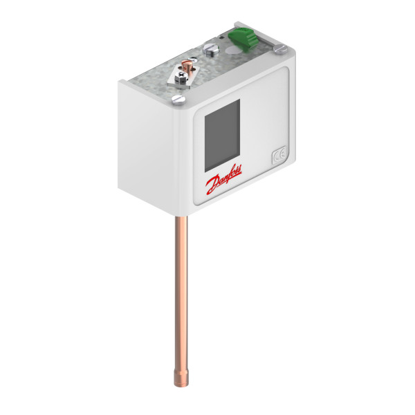 KP 7B PRESOSTAT KP7B PRESSURE SWITCH M/32