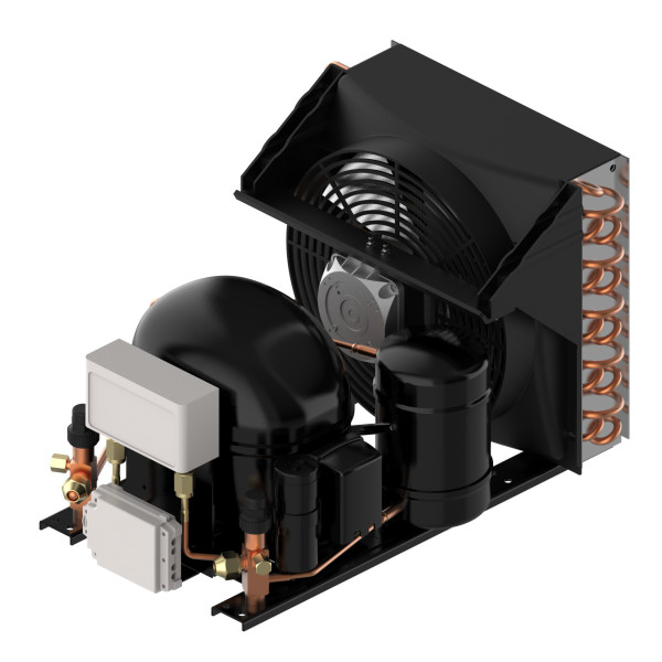 AGREGAT OPTYMA™ LIGHT COMMERCIAL OP-MCHC007NFA04G