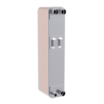 WYMIENNIK PŁYTOWY HEAT EXCHANGER D55L-EU-46 (STDPG)