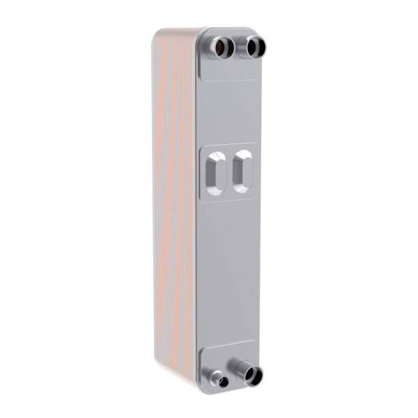 WYMIENNIK PŁYTOWY HEAT EXCHANGER D55L-EU-46 (STDPG)