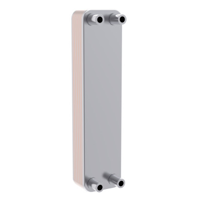 WYMIENNIK PŁYTOWY HEAT EXCHANGER D22-40 (STDPG)