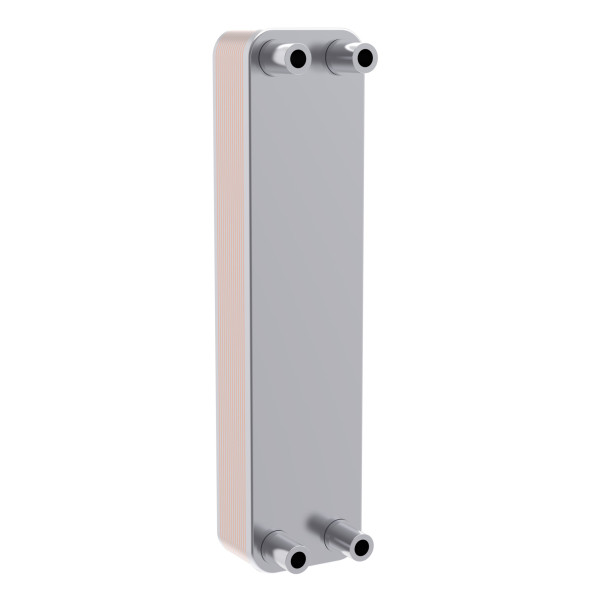 WYMIENNIK PŁYTOWY HEAT EXCHANGER D22-40 (STDPG)