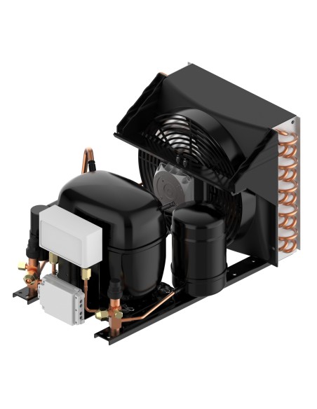 AGREGAT OPTYMA™ LIGHT COMMERCIAL OP-LCHC015SCA04G