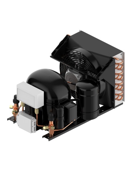 AGREGAT OPTYMA™ LIGHT COMMERCIAL OP-LCHC007NLA04G