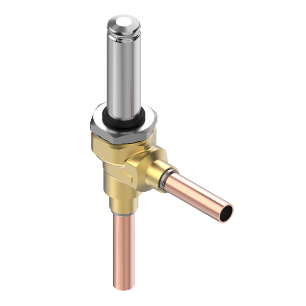 KORPUS ZAW. ELEKTR.  EVRP 1.4 VALVE ODM-ODM 3/8IN M/18