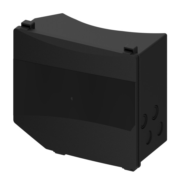 AKCESORIA TERMINAL BOX & COVER 210X190