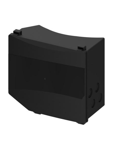 AKCESORIA TERMINAL BOX & COVER 210X190