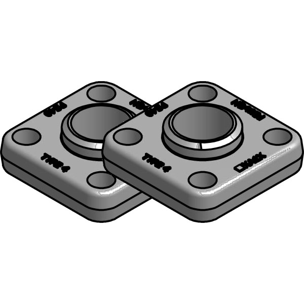 KOŁNIERZE WELDING FLANGE SET