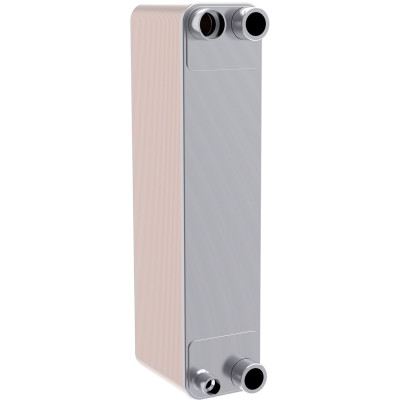 WYMIENNIK PŁYTOWY HEAT EXCHANGER D62-26 (STDPG)  