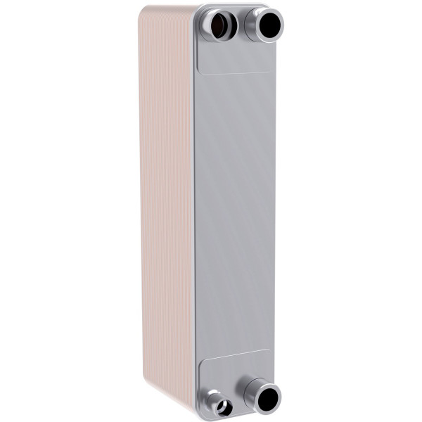 WYMIENNIK PŁYTOWY HEAT EXCHANGER D62-26 (STDPG)