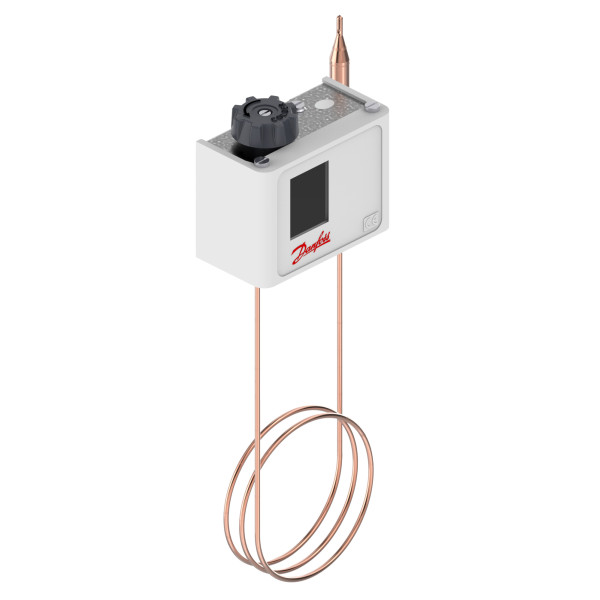 TERMOSTAT KP77 THERMOSTAT I/24