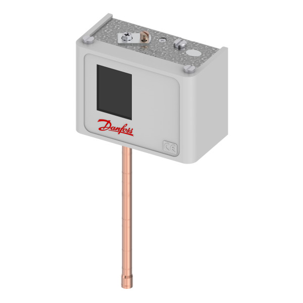 KP 7W PRESOSTAT KP7W PRESSURE SWITCH I/48