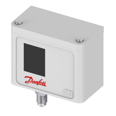 KP 7W PRESOSTAT KP7W PRESSURE SWITCH I/40